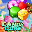 Candy Cake