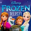 Frozen Rush Disney